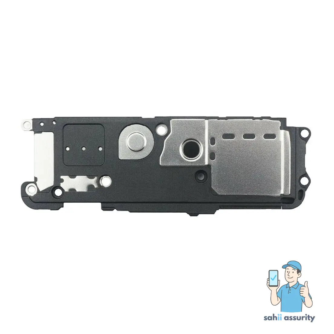 Ringer / Loud Speaker for OnePlus 6 thumbnail